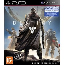 Destiny (PS3)